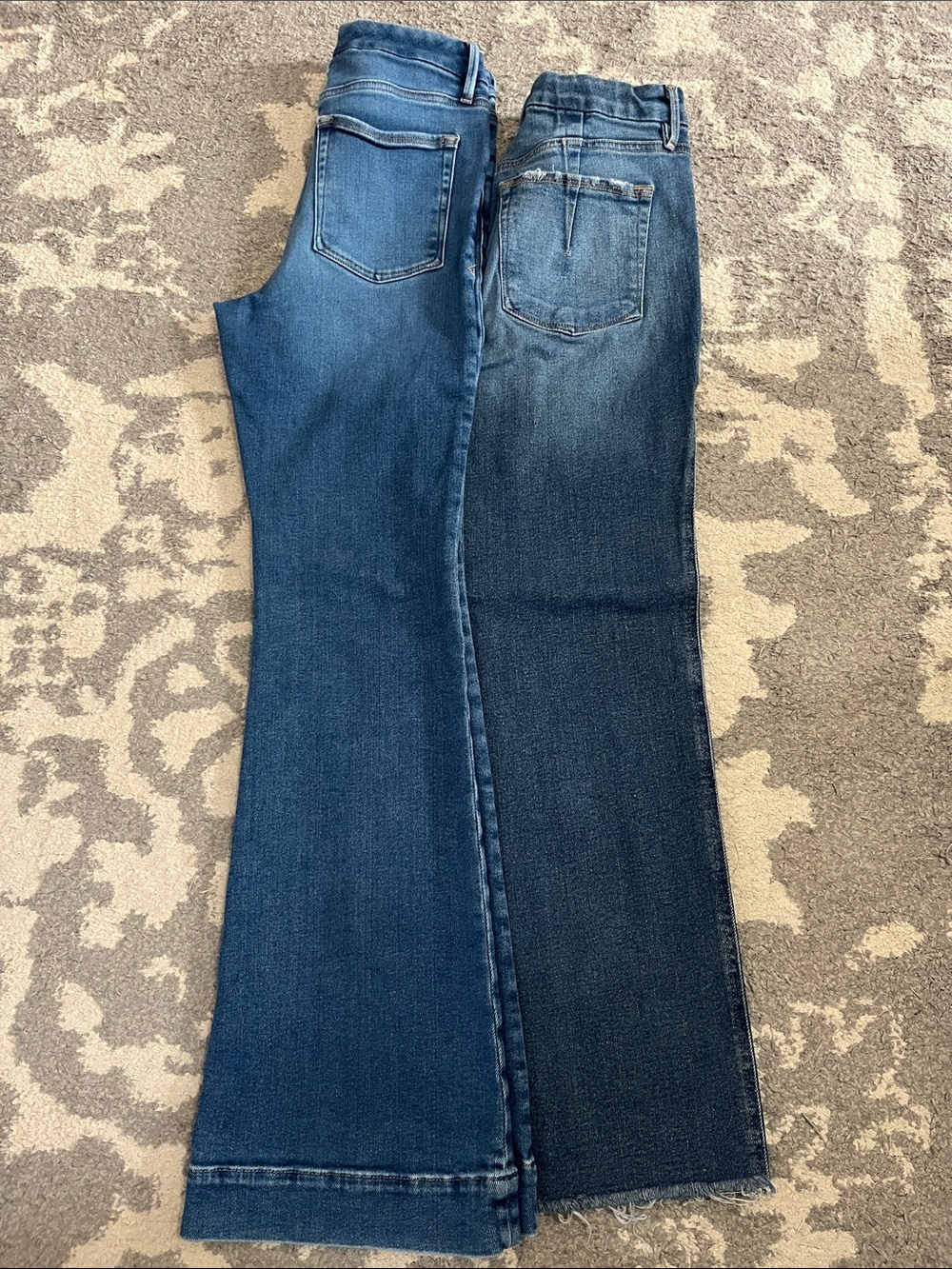 Good American Jeans Bundle - Picture 3 of 6